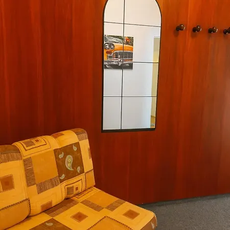 Apartmán Montara 13