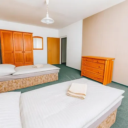 Apartmán Montara 13