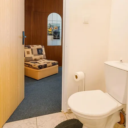 Apartmán Montara 13